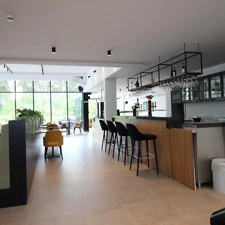 Flanders Cobblestone Paradise Appartement *