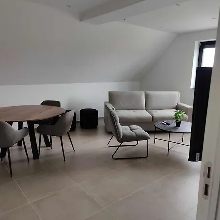 Appartamento Flanders Cobblestone Paradise