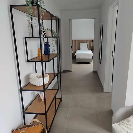 Appartement Flanders Cobblestone Paradise *