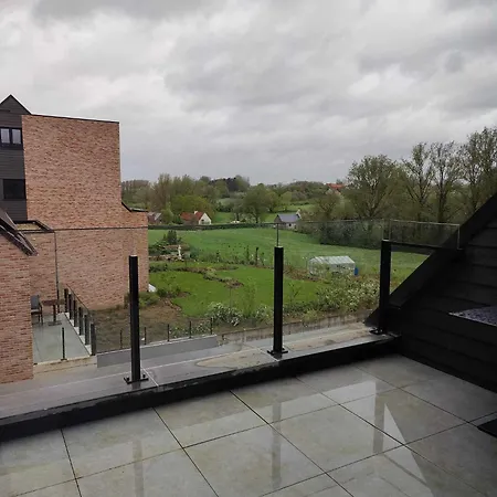 Appartamento Flanders Cobblestone Paradise