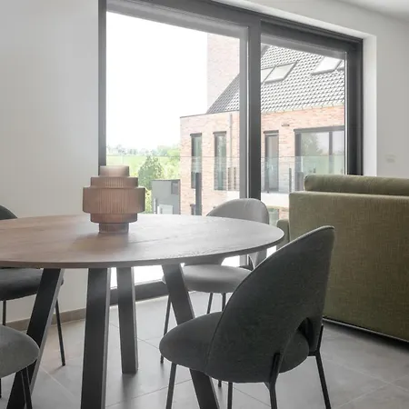 Appartement Flanders Cobblestone Paradise *