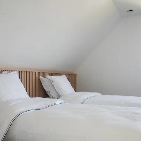 Flanders Cobblestone Paradise Appartement Brakel