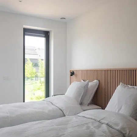 Appartamento Flanders Cobblestone Paradise Brakel