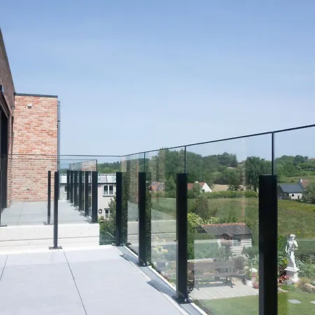 Flanders Cobblestone Paradise Brakel