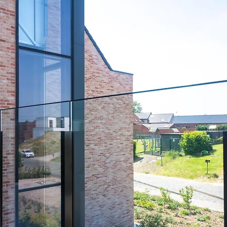 Flanders Cobblestone Paradise * Brakel