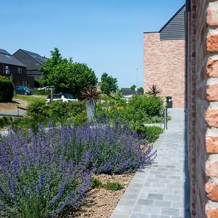 Flanders Cobblestone Paradise Appartamento *