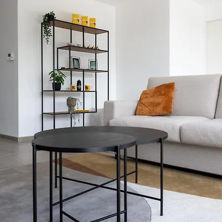 Appartamento Flanders Cobblestone Paradise Brakel