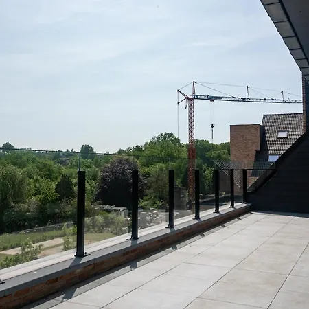 Flanders Cobblestone Paradise Appartement