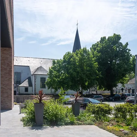 Flanders Cobblestone Paradise Appartement *