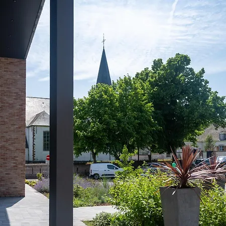 Flanders Cobblestone Paradise Appartamento Brakel