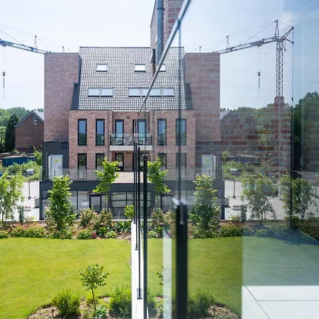 Appartamento Flanders Cobblestone Paradise Brakel