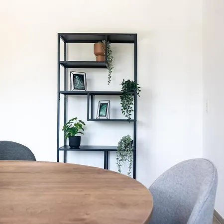 Flanders Cobblestone Paradise Appartement