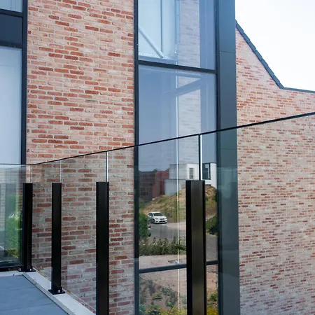 Flanders Cobblestone Paradise Brakel