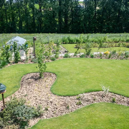 Flanders Cobblestone Paradise Appartement *