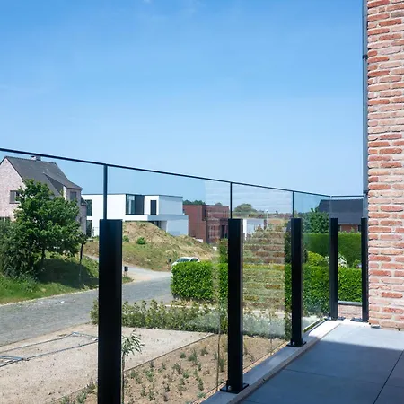 Appartamento Flanders Cobblestone Paradise Brakel