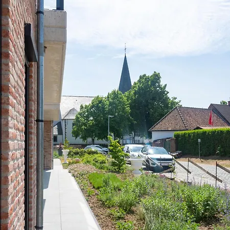 Flanders Cobblestone Paradise