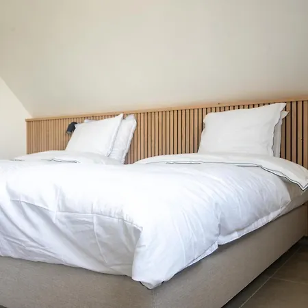 Flanders Cobblestone Paradise Appartement