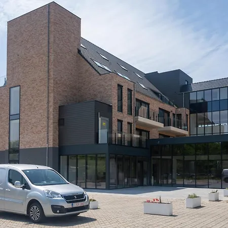 Appartamento Flanders Cobblestone Paradise Brakel