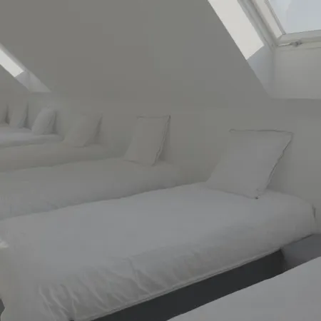 Appartement Flanders Cobblestone Paradise
