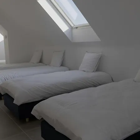 Flanders Cobblestone Paradise Appartamento Brakel