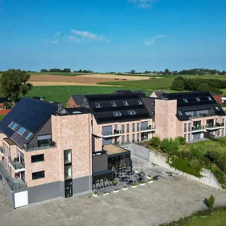 Flanders Cobblestone Paradise * Brakel