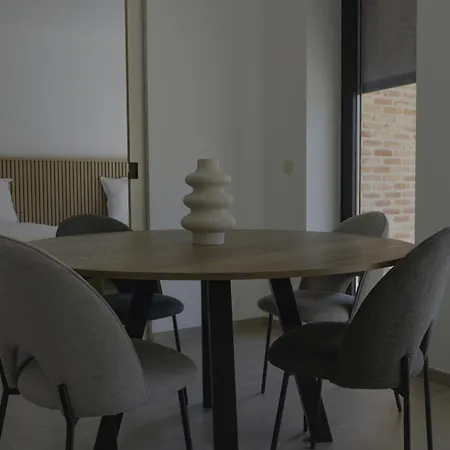 Flanders Cobblestone Paradise Appartement *