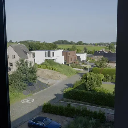 Flanders Cobblestone Paradise Appartamento Brakel