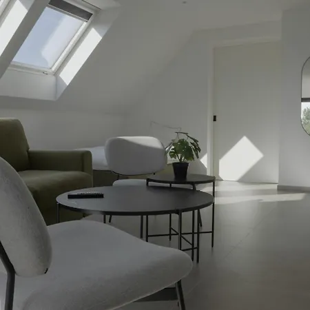 Flanders Cobblestone Paradise Appartamento Brakel
